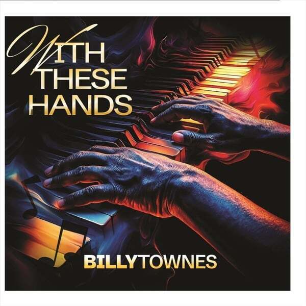 Cover art for With These Hands